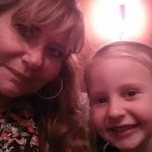 Meet your Posher, Marion